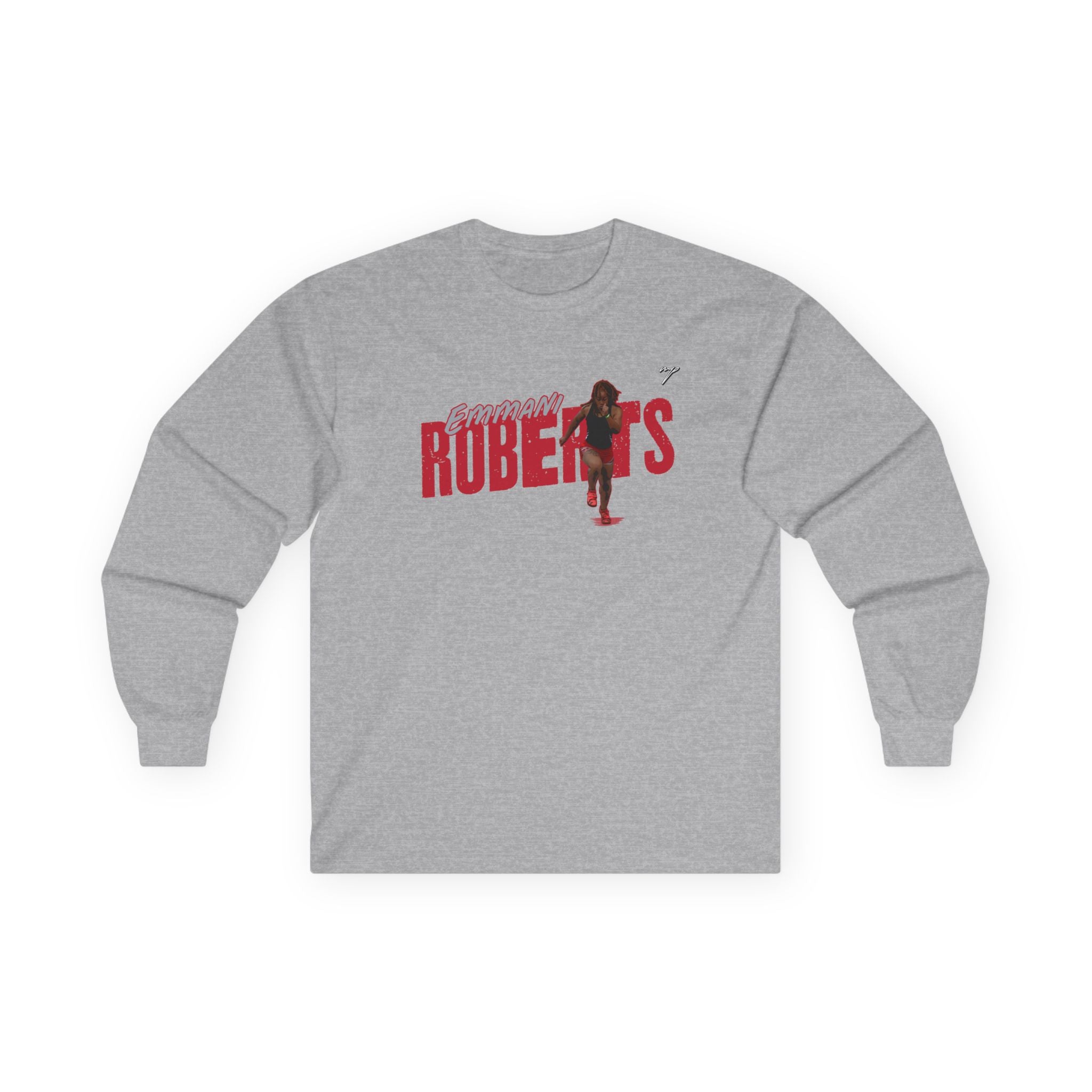 Emmani Roberts Long Sleeve Tee