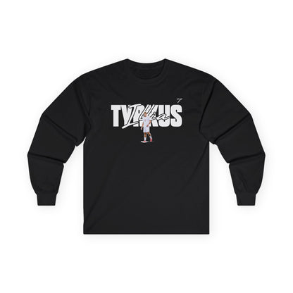 Illia Tyrkus Long Sleeve Tee