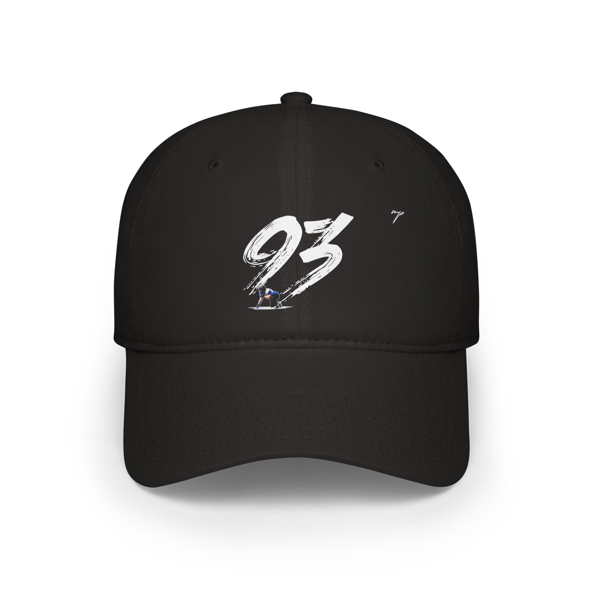 Isaiah Hare Hat