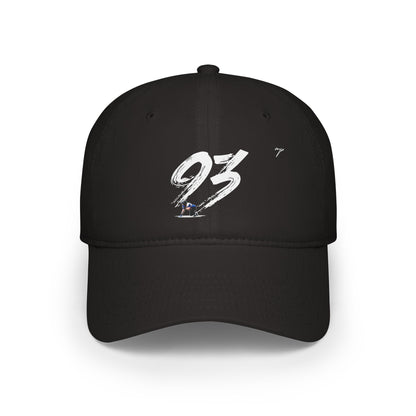 Isaiah Hare Hat