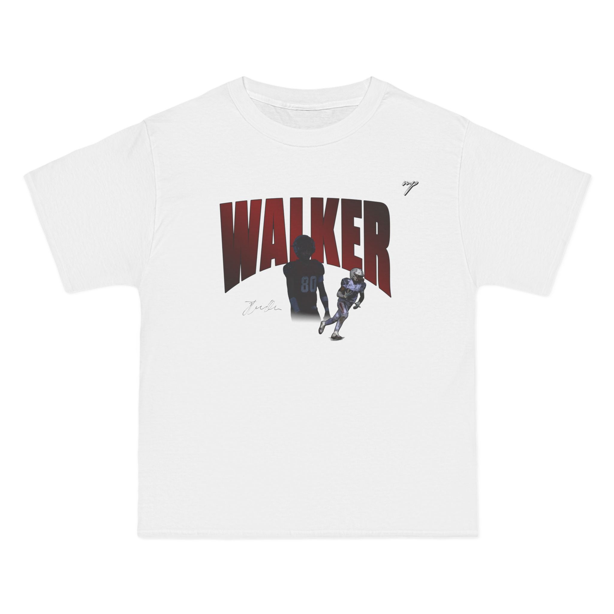 Jaemin Walker Vintage Tee