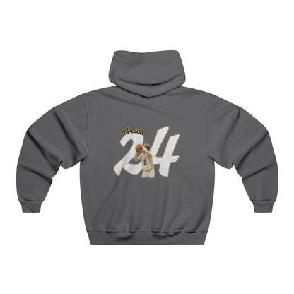 Grady Oveson Vintage Hoodie