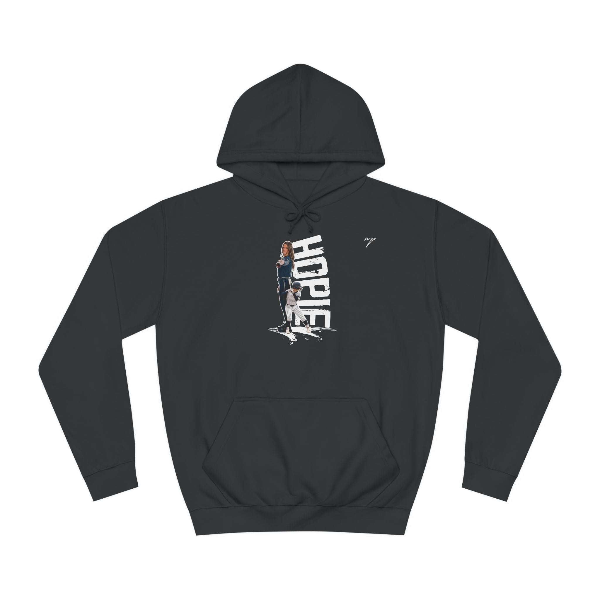 Hope Jenkins Hoodie