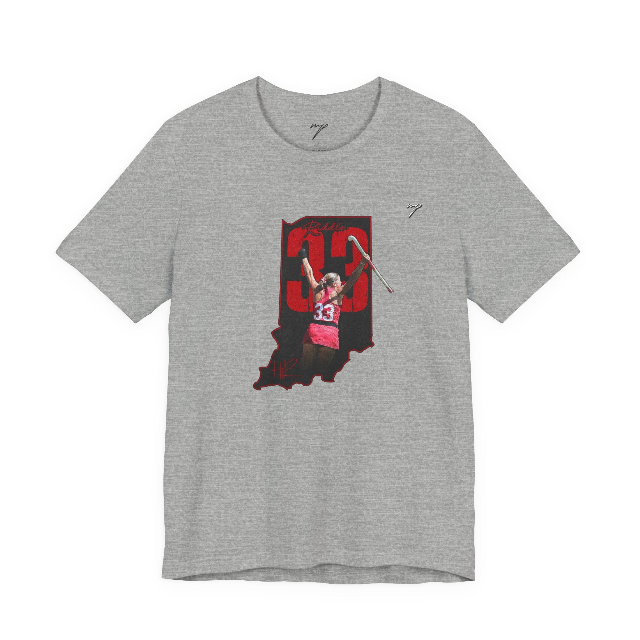 Hannah Riddle Graphic Tee