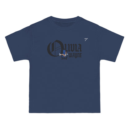 Olivia Wayne Vintage Tee