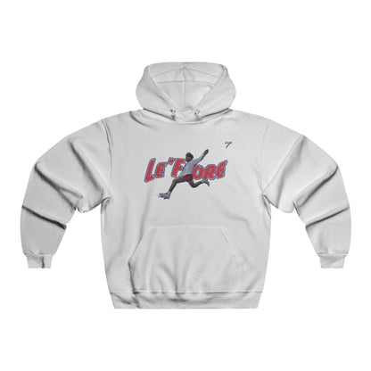 Arviance Le'Flore Vintage Hoodie