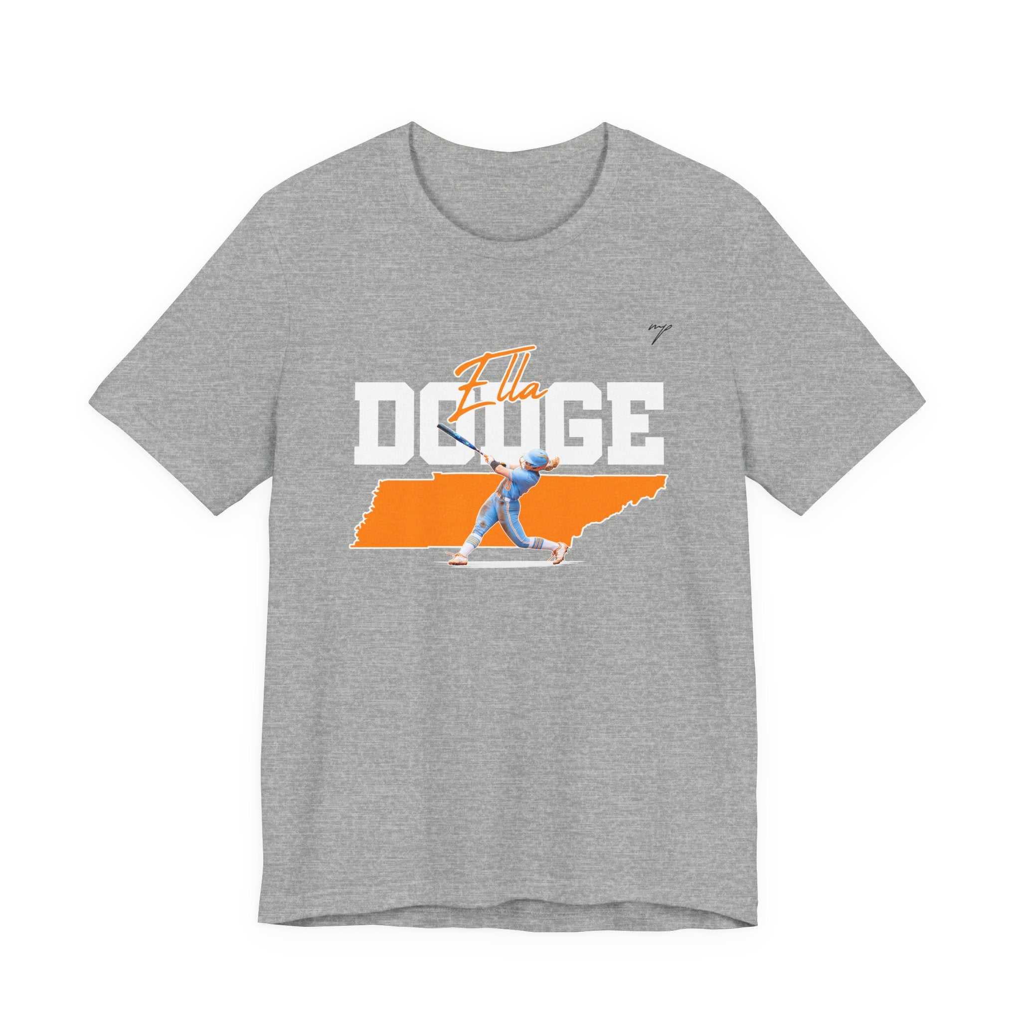 Ella Dodge Graphic Tee