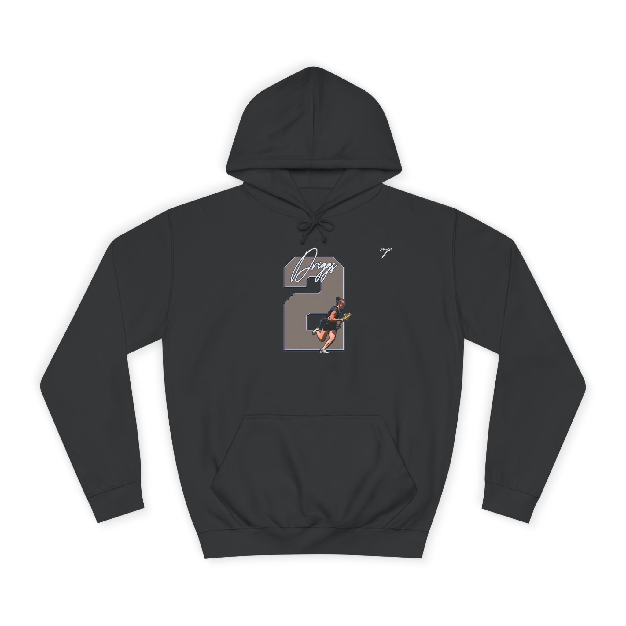 Gracie Driggs Hoodie