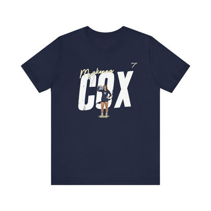 Makenna Cox Graphic Tee