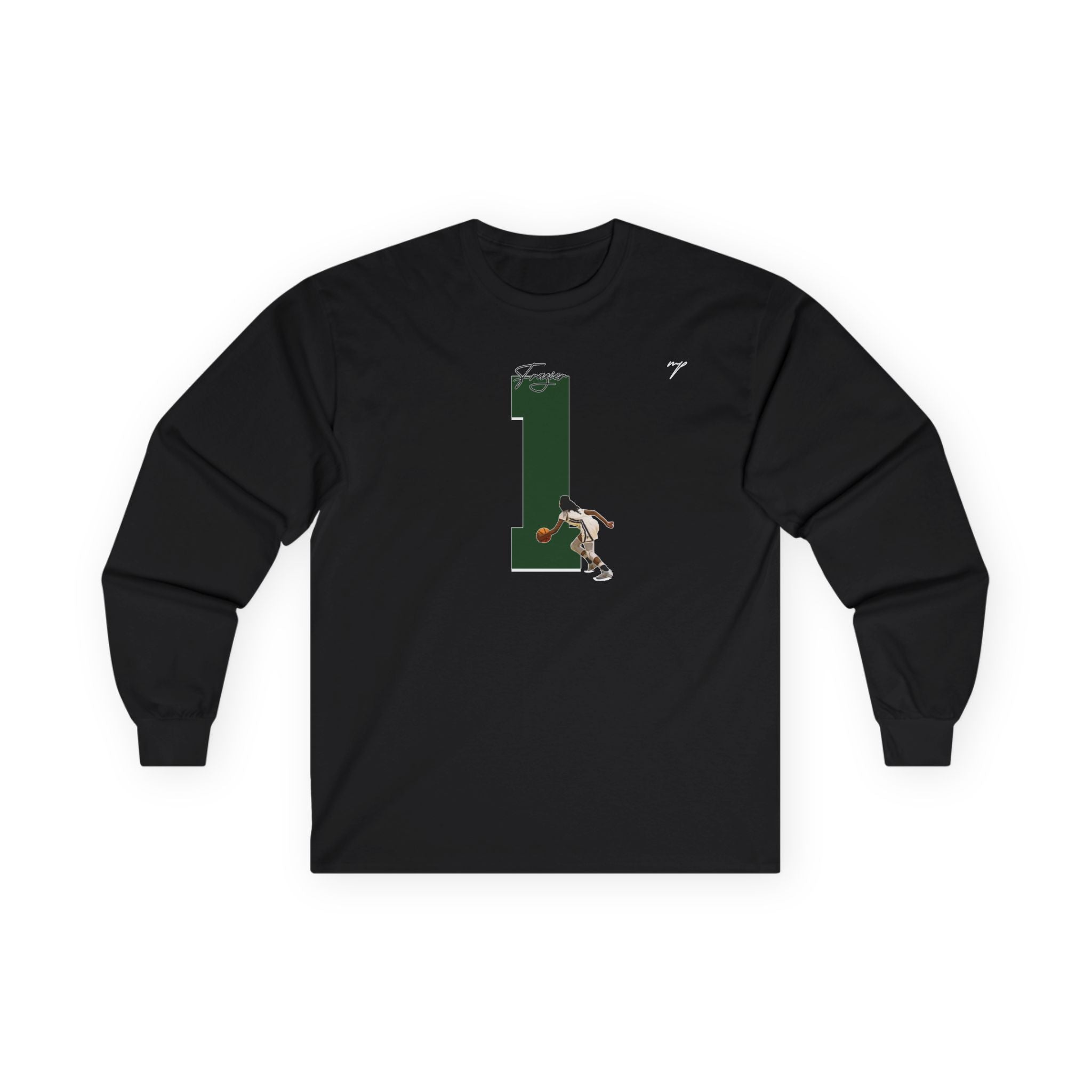 Ja'Kieria Frazier Long Sleeve