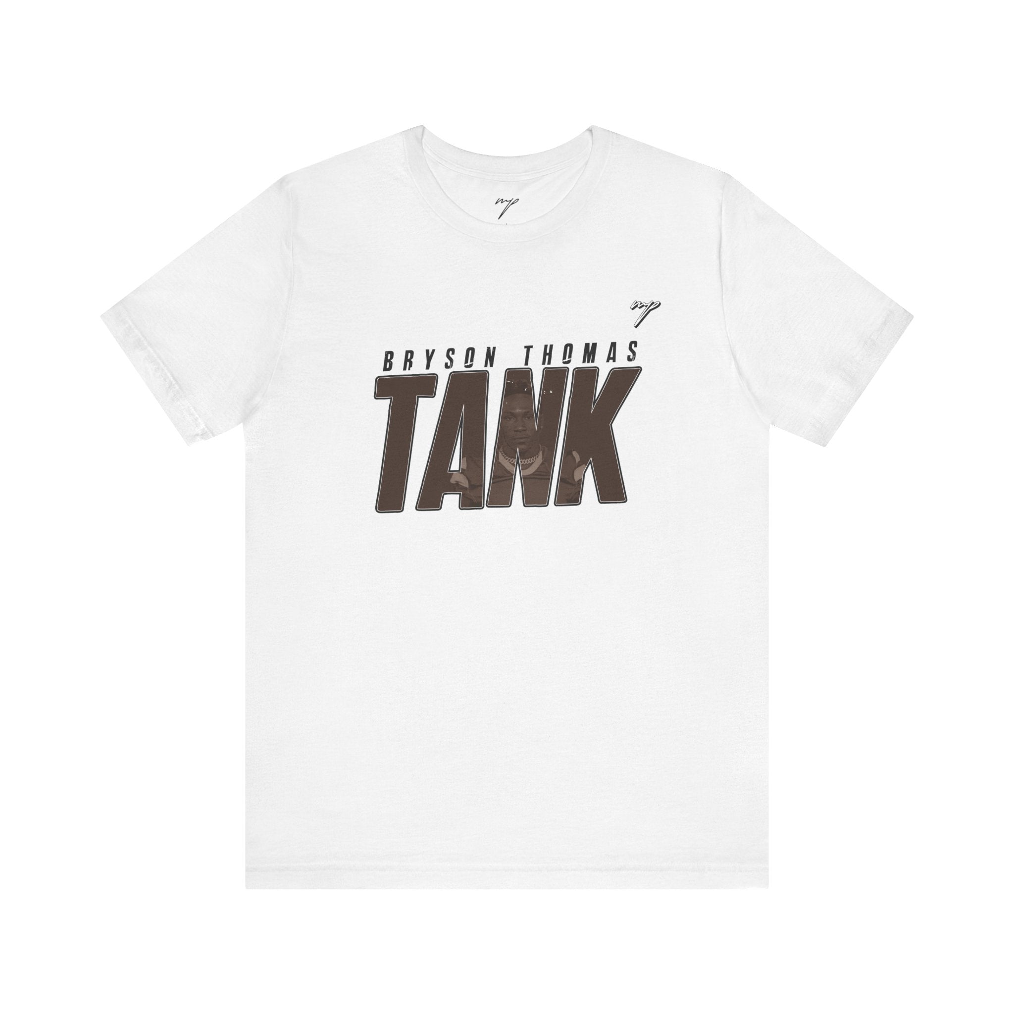Bryson Thomas Graphic Tee