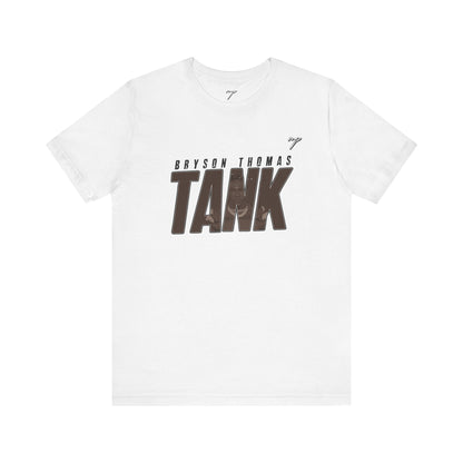 Bryson Thomas Graphic Tee