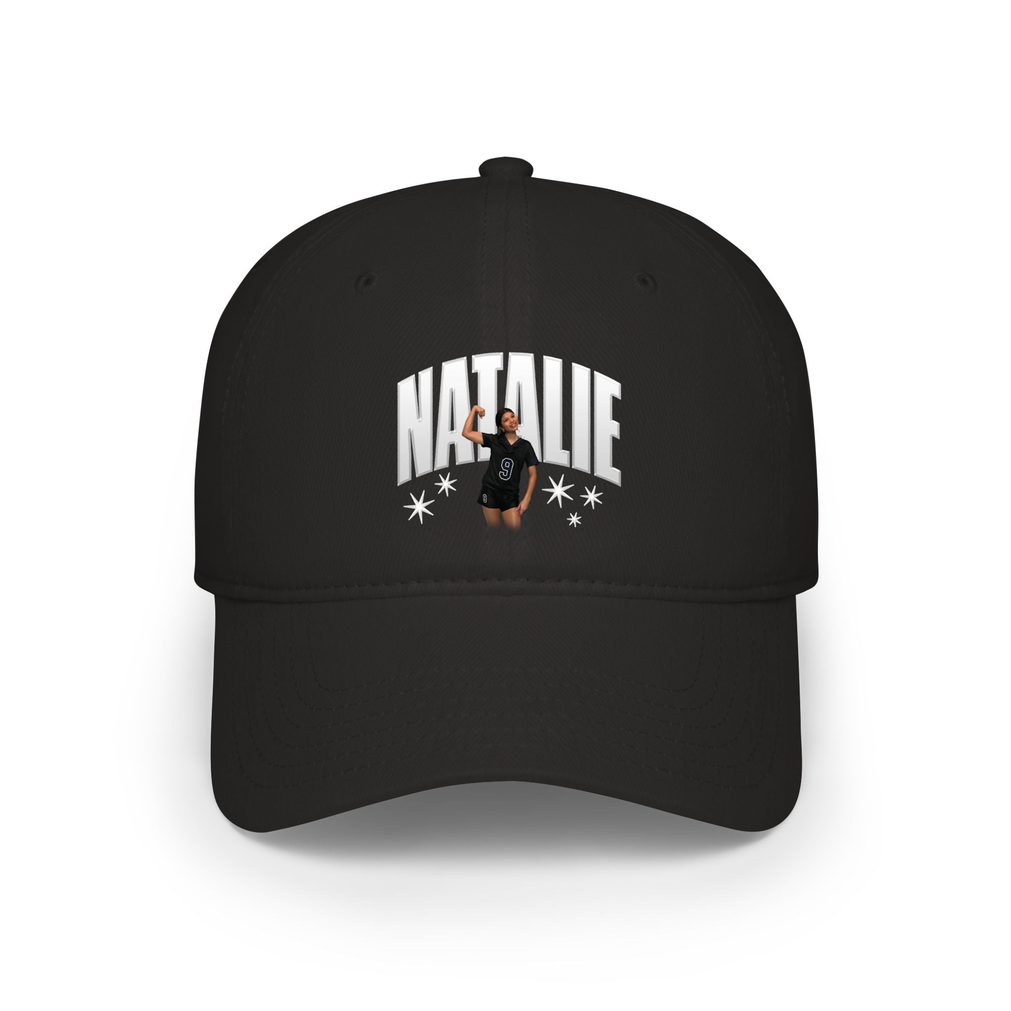 Natalie Montoya Hat