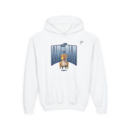 AJ Lincoln YOUTH Hoodie