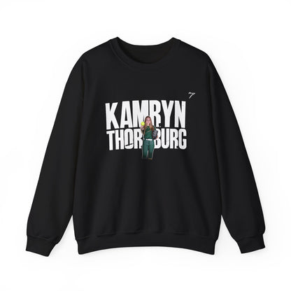 Kamryn Thornburg Crewneck
