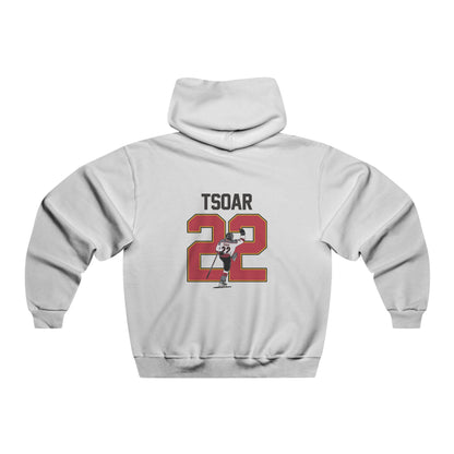 Kai Tsoar Vintage Hoodie