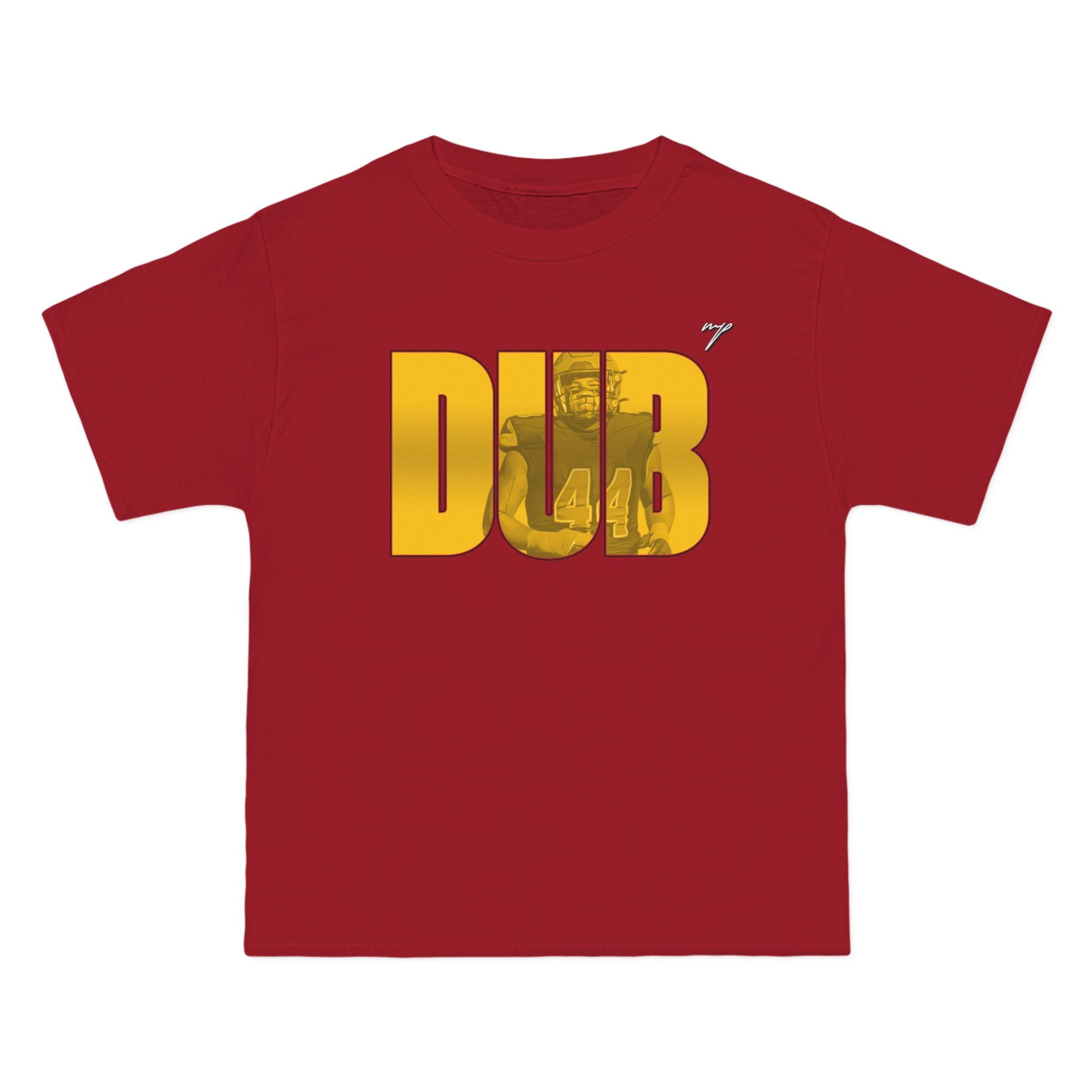 Kailib Davis Vintage Tee