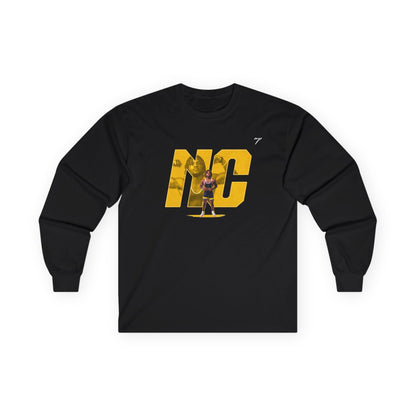 Nasir Christion Long Sleeve