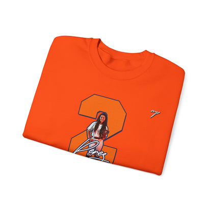 Sarah Perez Crewneck