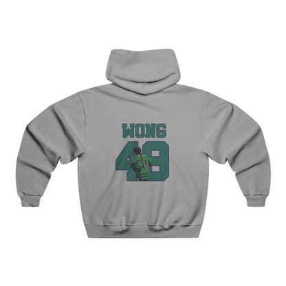 Lindsey Wong Vintage Hoodie