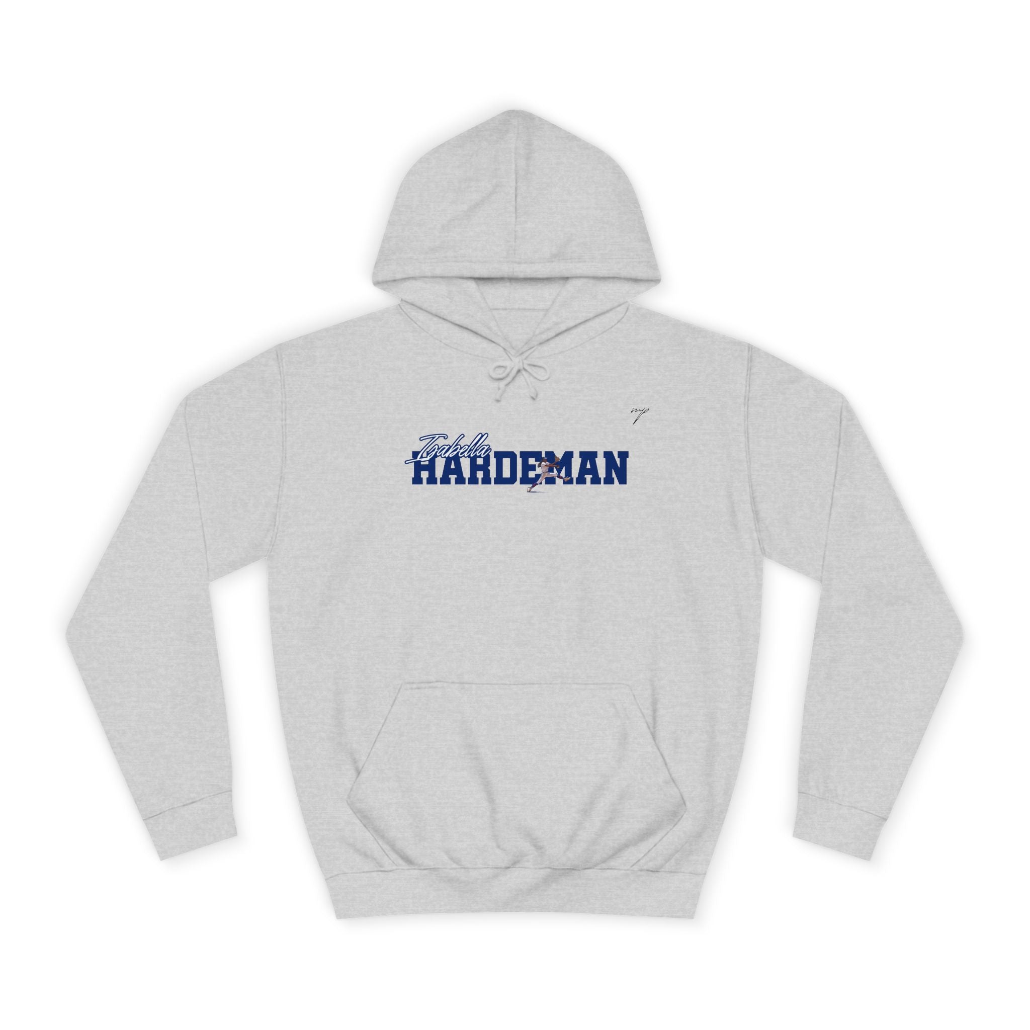 Isabella Hardeman Hoodie
