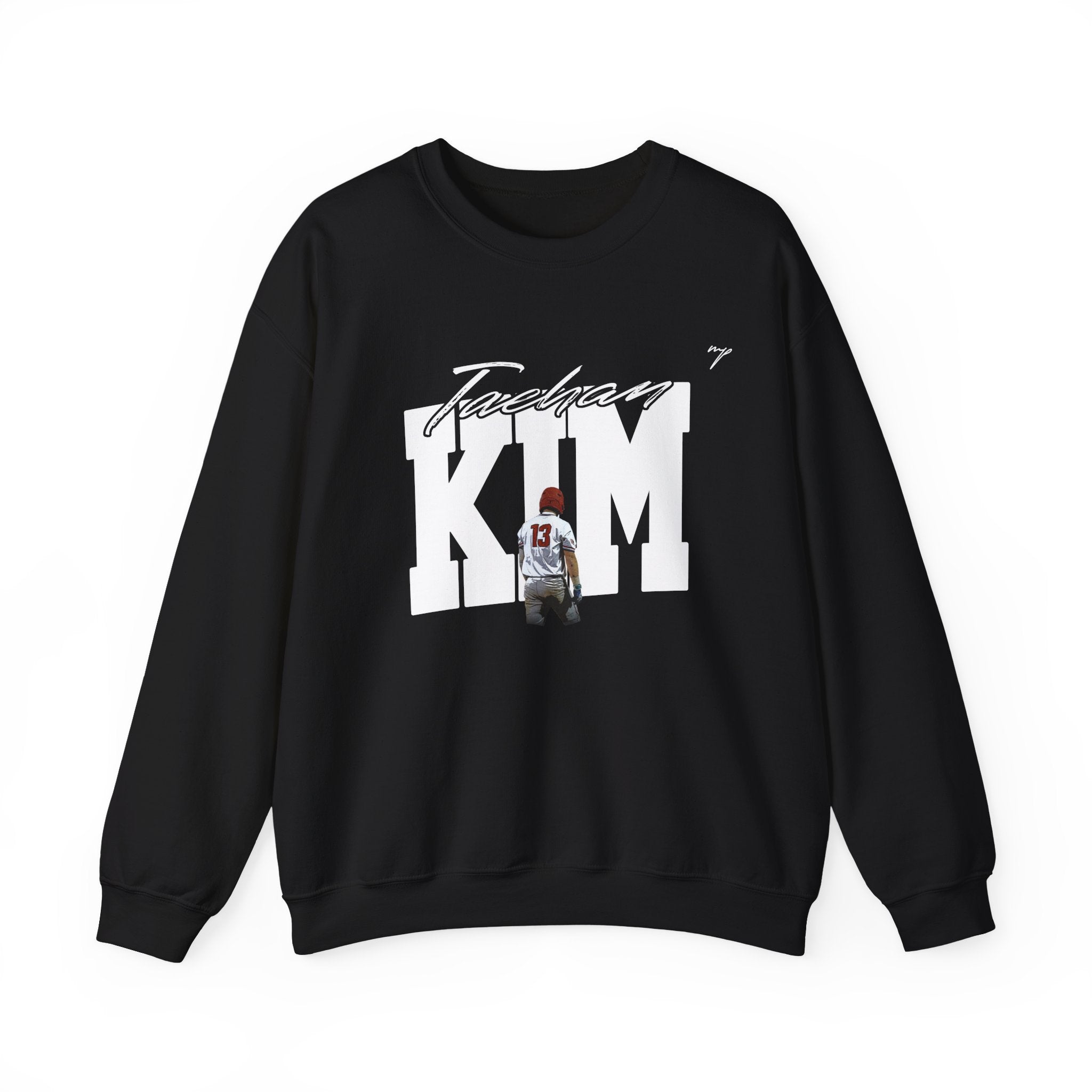 Taehan Kim Crewneck