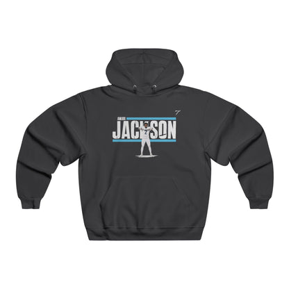 Amari Jackson Vintage Hoodie
