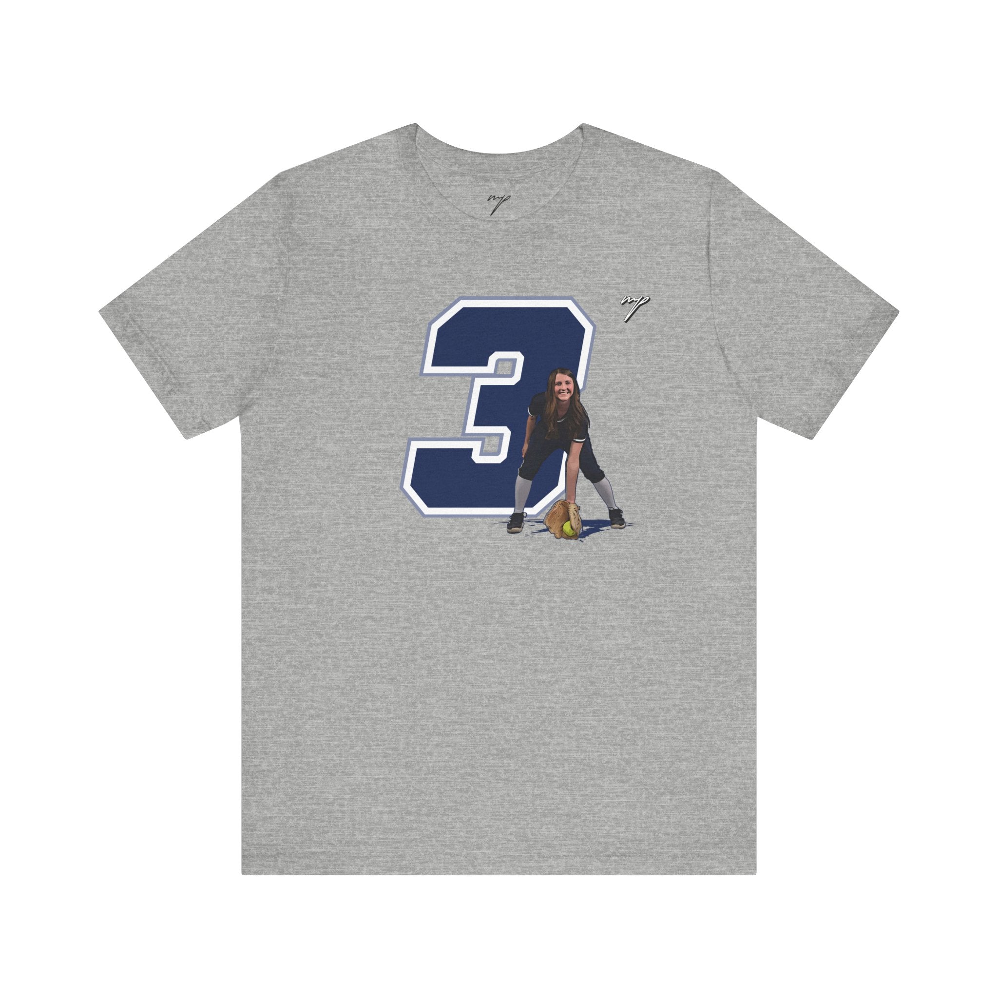 Delana Loflin Graphic Tee