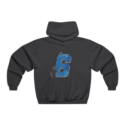 Braylon Causey Vintage Hoodie
