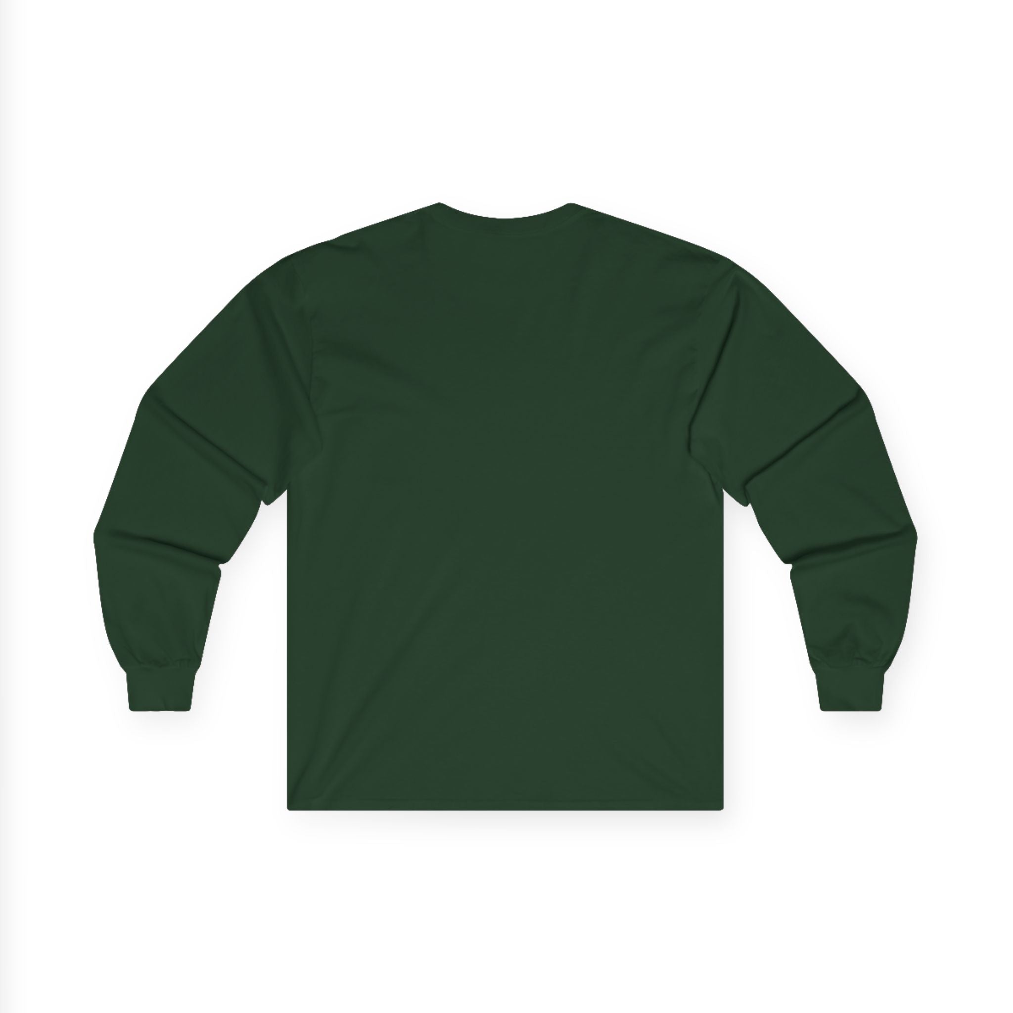 Will Pearce Long Sleeve Tee