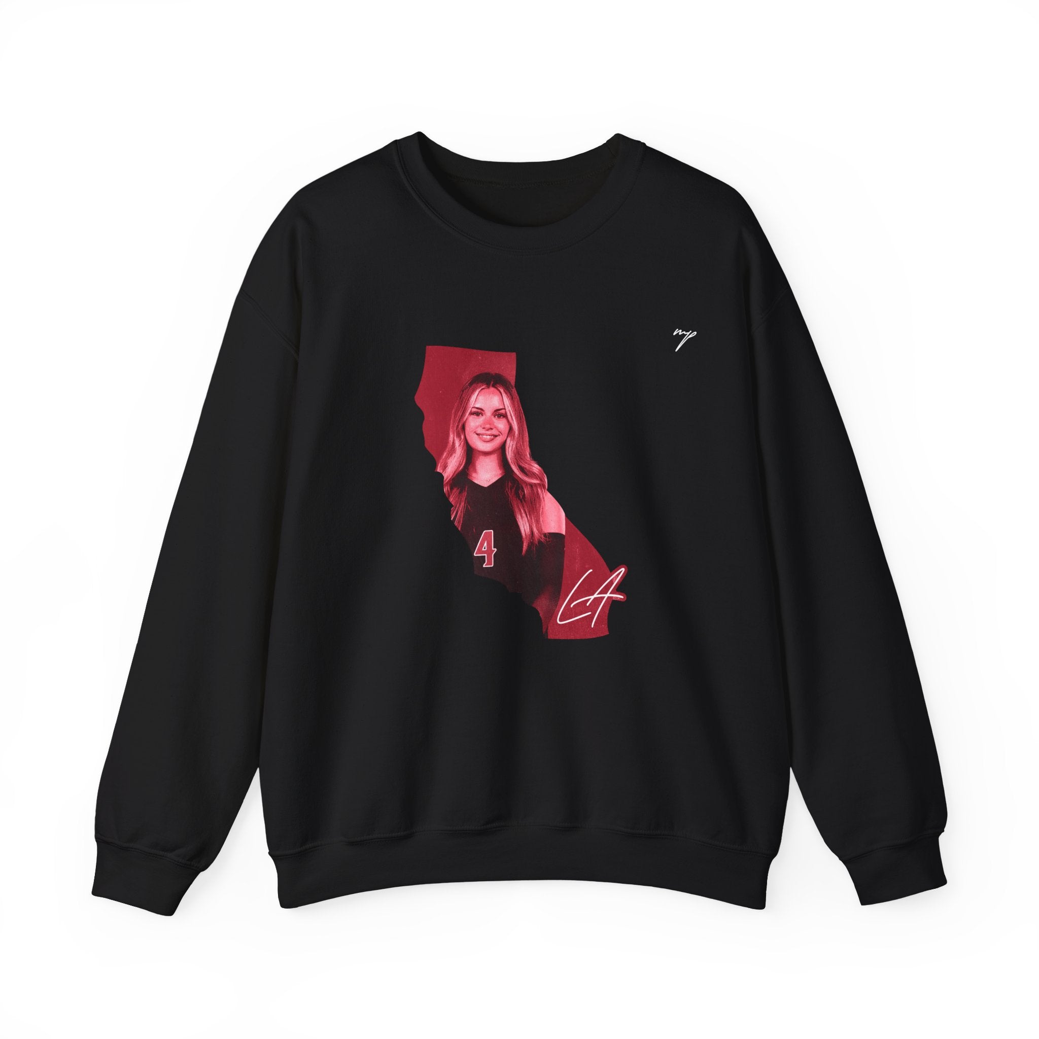 Layla Austin Crewneck