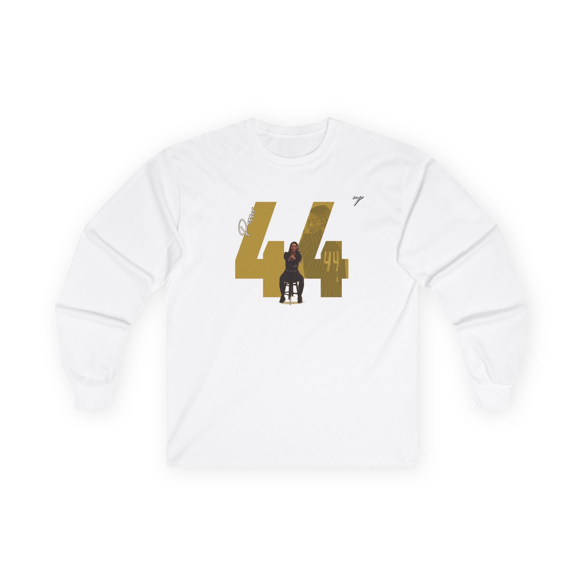 Carley Penner Long Sleeve Tee