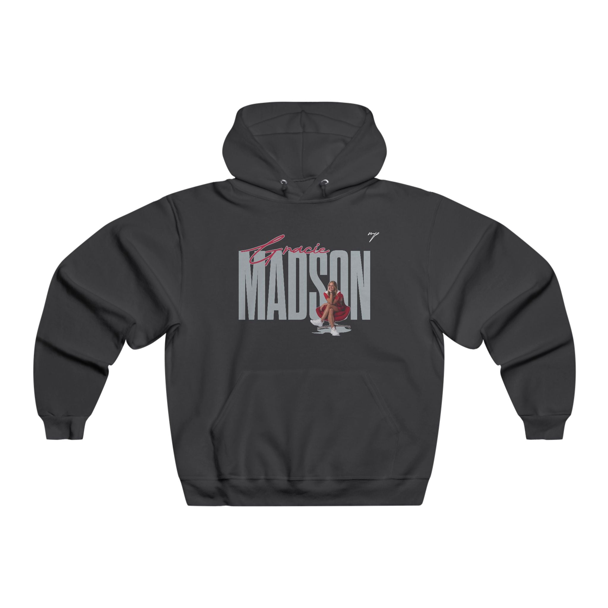 Gracie Madson Vintage Hoodie