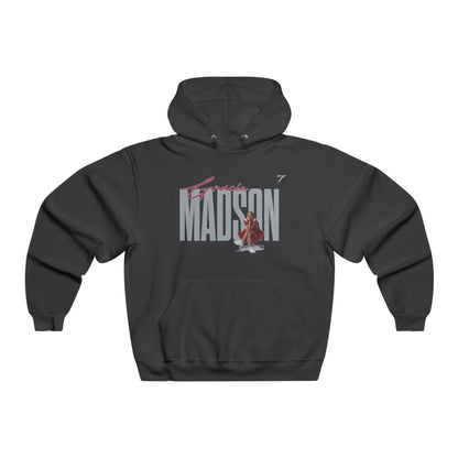 Gracie Madson Vintage Hoodie