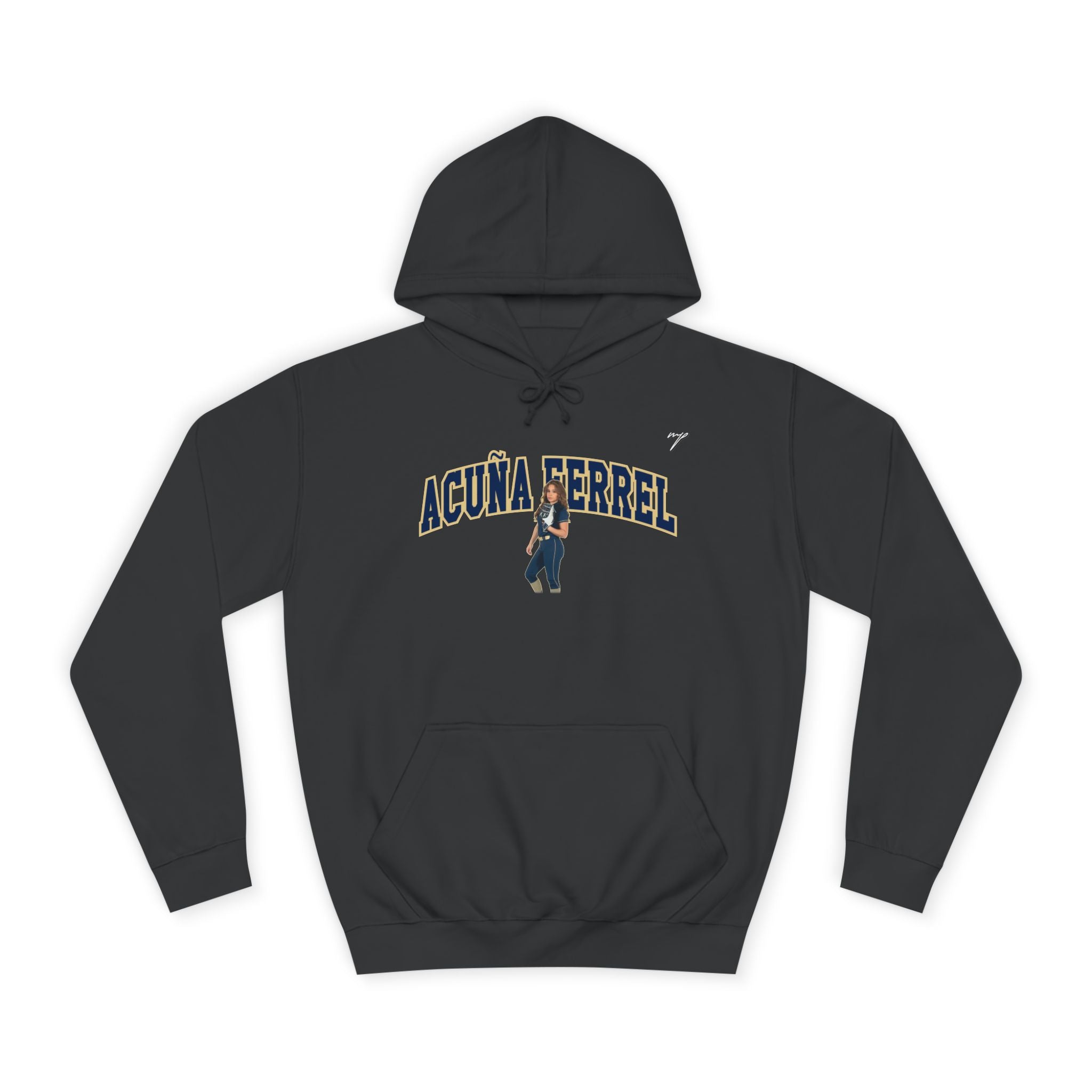 Reese Acuña Ferrel Hoodie