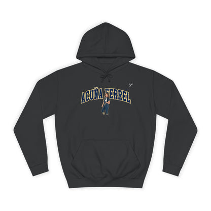 Reese Acuña Ferrel Hoodie