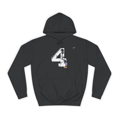 Wesley Lawrence Hoodie
