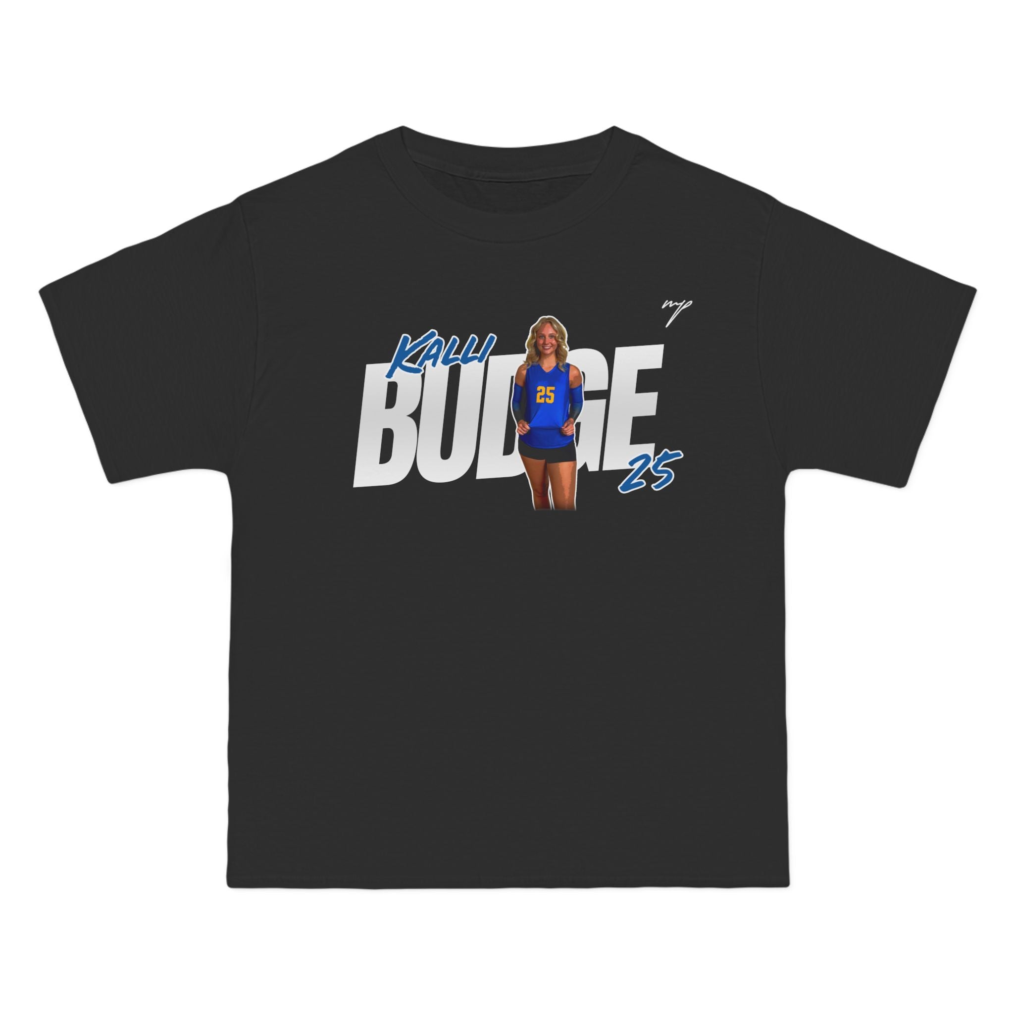 Kalli Budge Vintage Tee