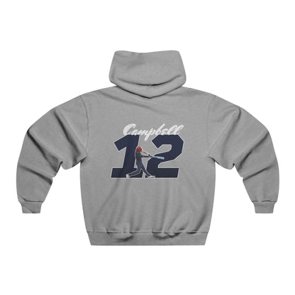 Cole Campbell Vintage Hoodie