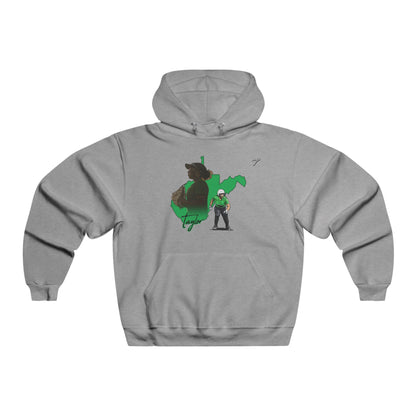 Makayla Taylor Vintage Hoodie
