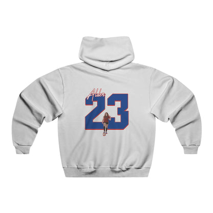 Poppyana Alden Vintage Hoodie