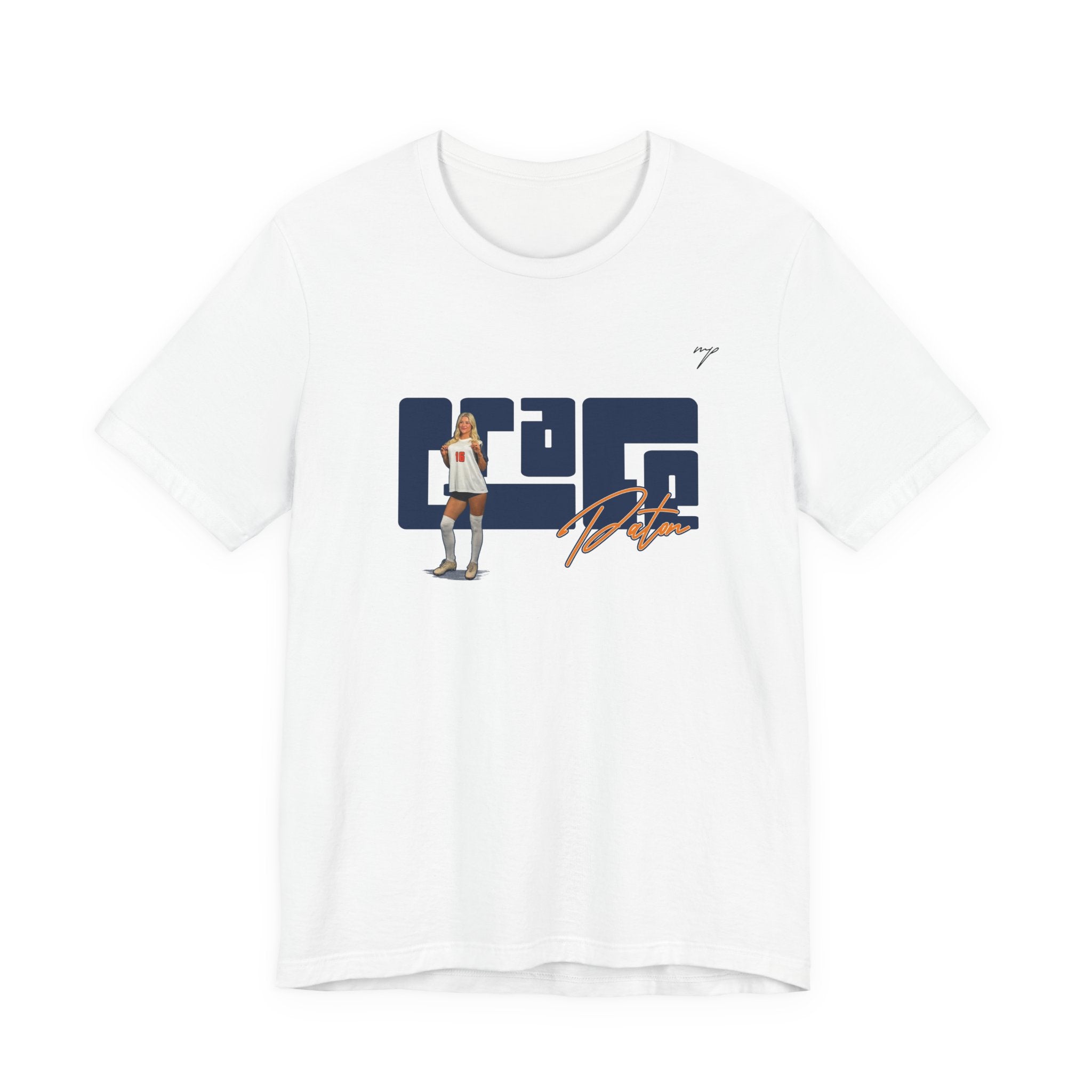 Grace Paton Graphic Tee