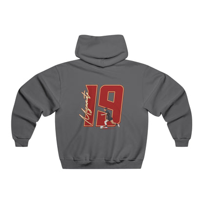 Hana Mizumoto Vintage Hoodie