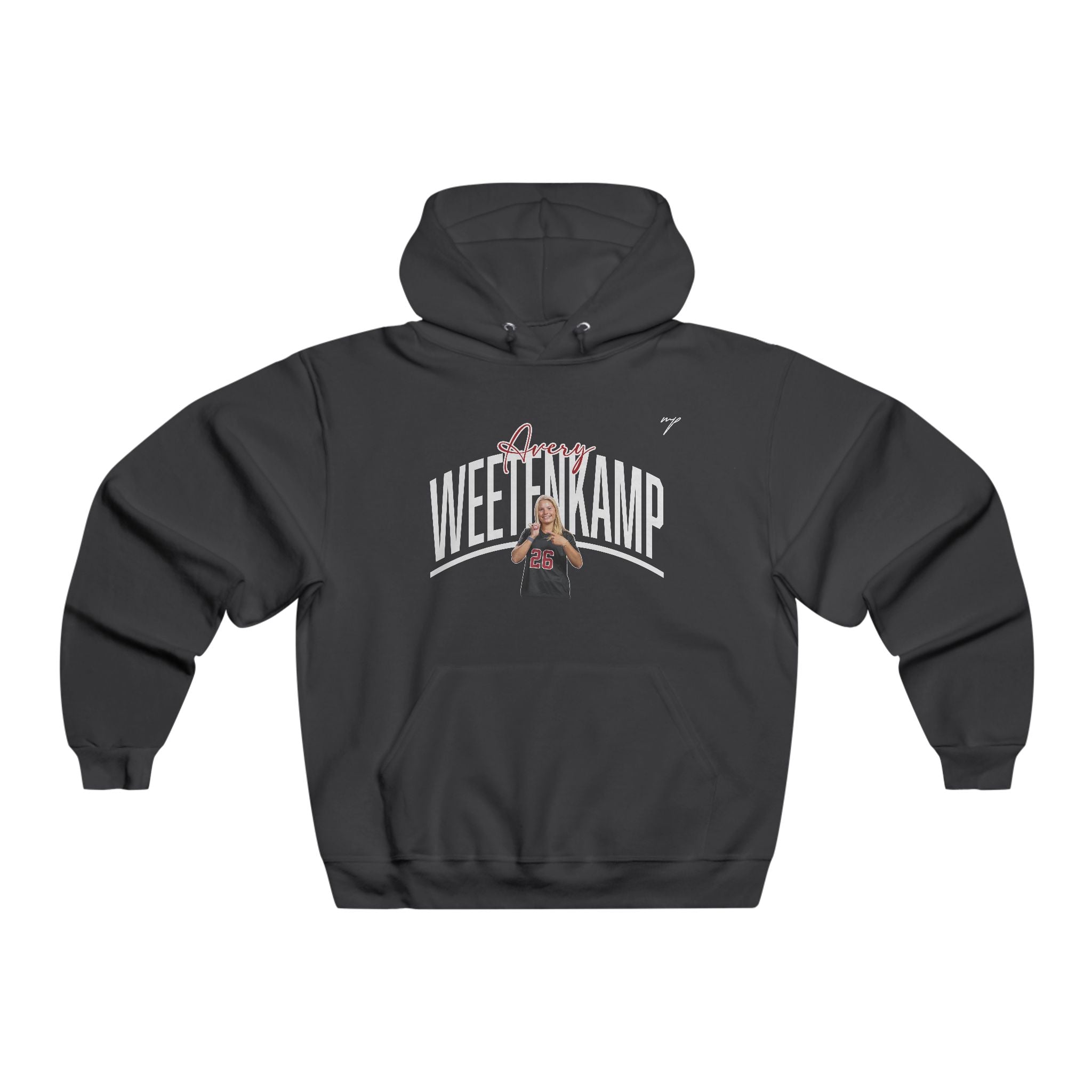 Avery Weetenkamp Vintage Hoodie