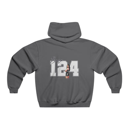 Isla Baeza Vintage Hoodie