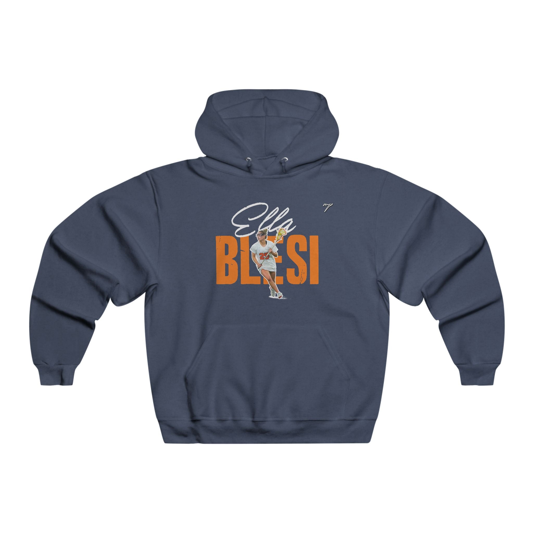 Ella Blesi Vintage Hoodie