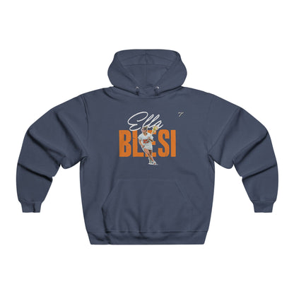 Ella Blesi Vintage Hoodie