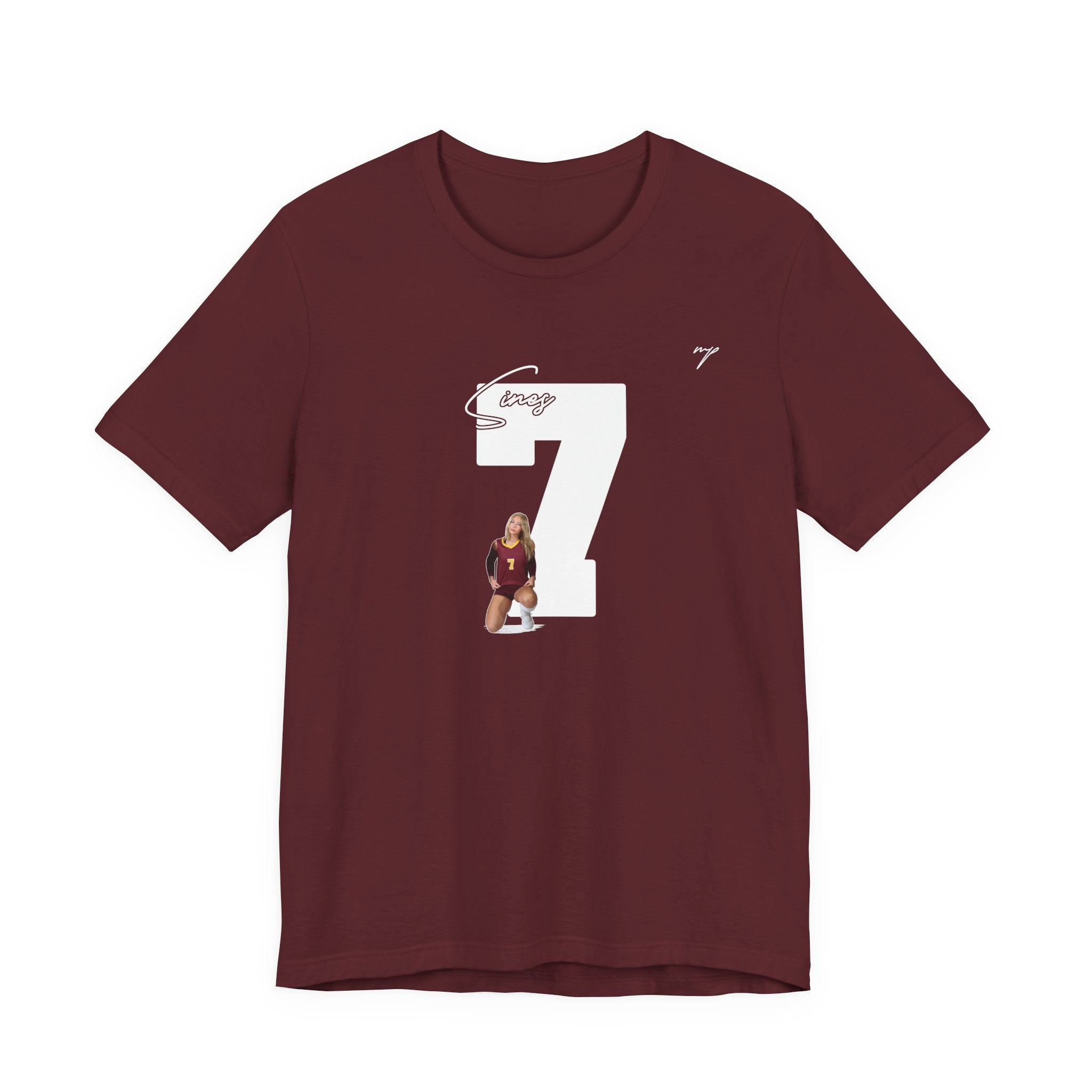 Maddi Sines Graphic Tee