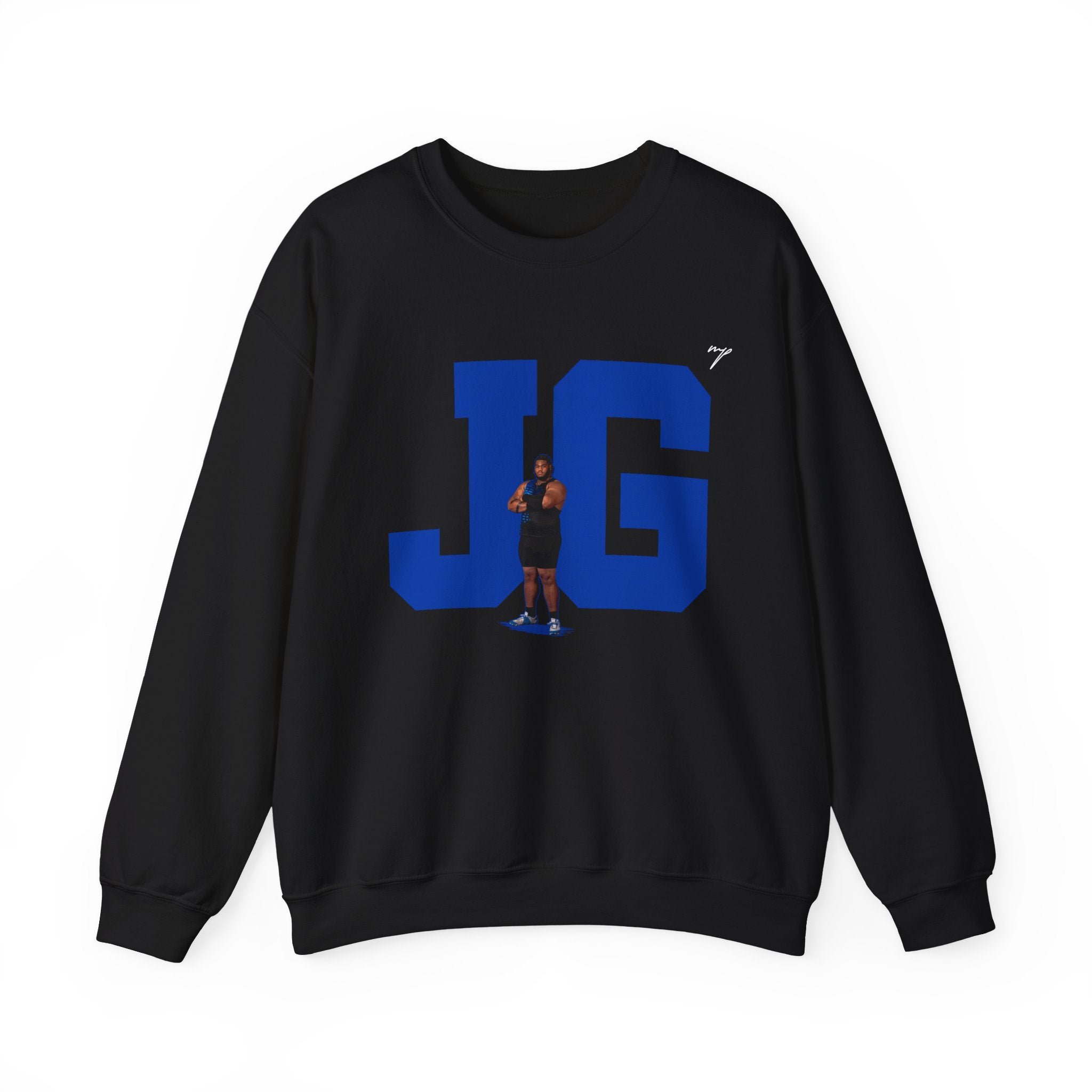 Jaiden Gary Crewneck