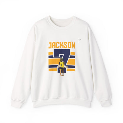 Kelan Jackson Crewneck